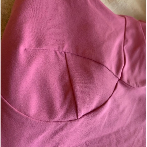 Lululemon Nulu Front Darting Yoga Bra - Picture 6 of 9